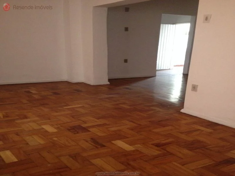 Foto 1 de 5 - Casa para aluguel em Jardim Brasília